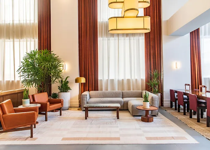 Hu Hotel Memphis