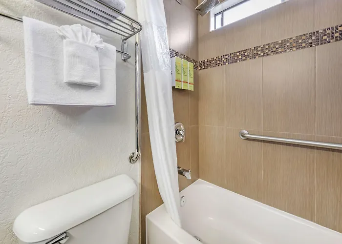 Best Western Americana Inn