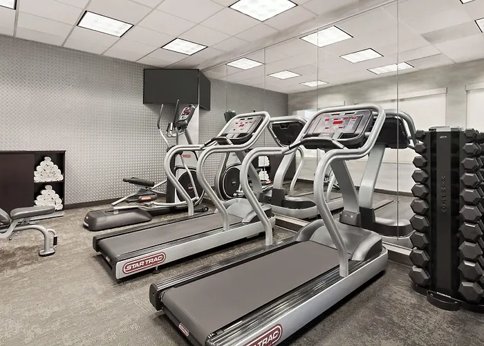 Fairfield Inn & Suites By Marriott Reno Sparks