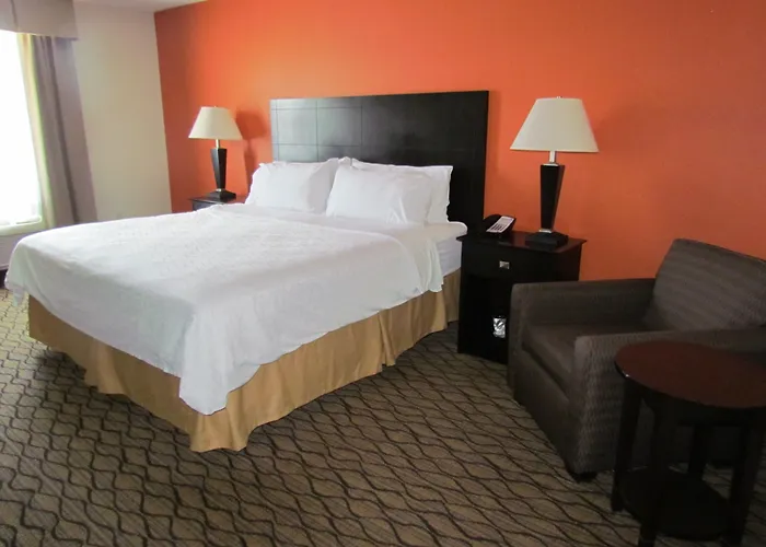 Cadillac Hotels