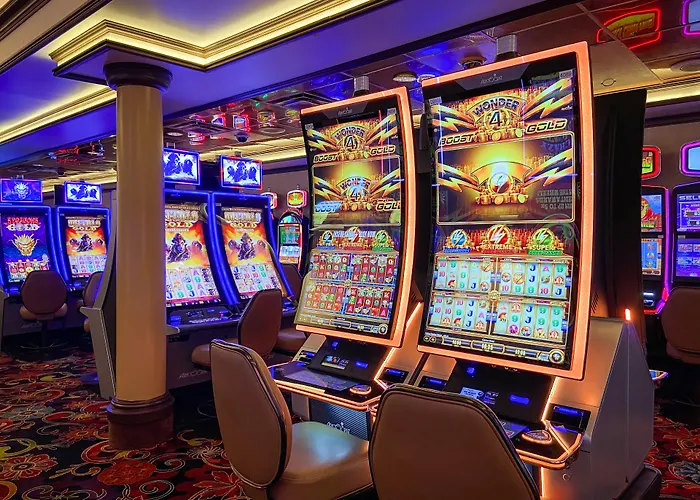 Sam'S Town Hotel & Casino Shreveport