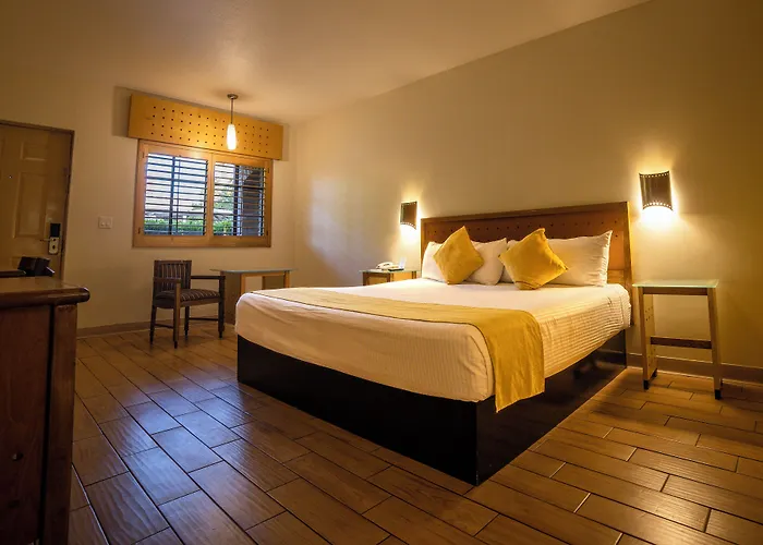 Hotel Colonial Mexicali