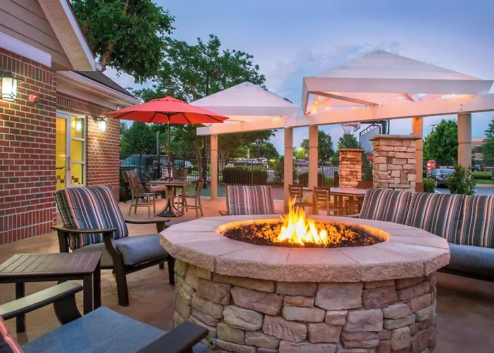 Residence Inn Frederick