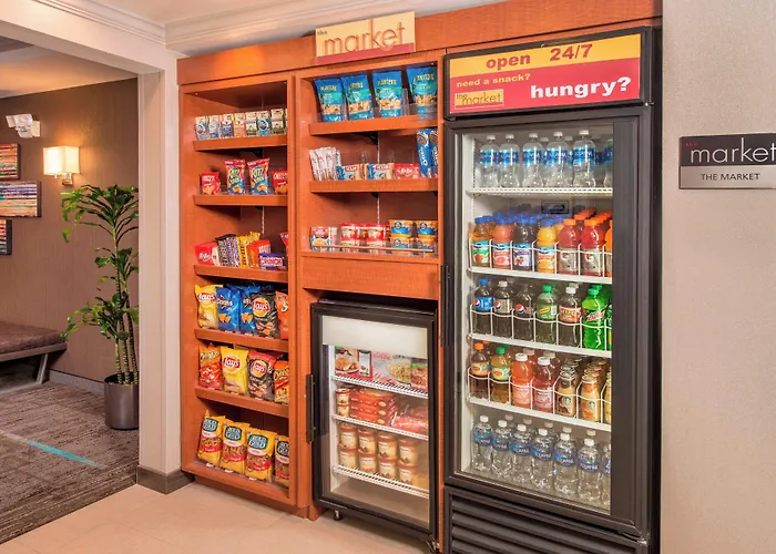 Residence Inn Frederick