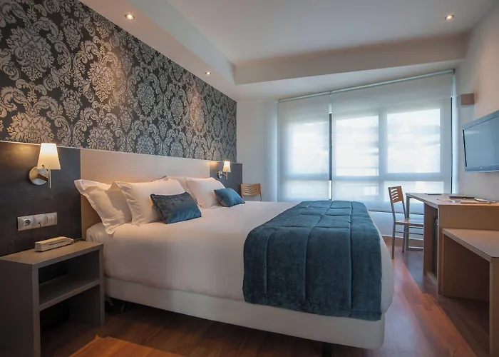 Sercotel Codina San Sebastian