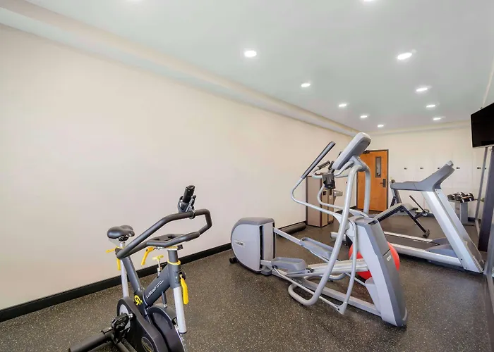 Best Western Plus Ellensburg Hotel