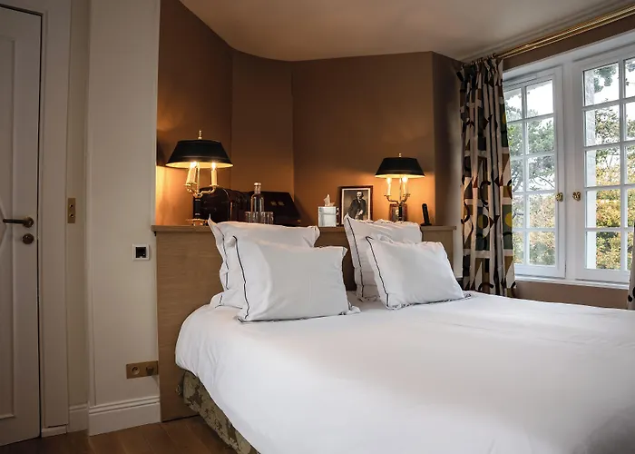 Best 19 Spa Hotels in Etretat for a Relaxing Getaway