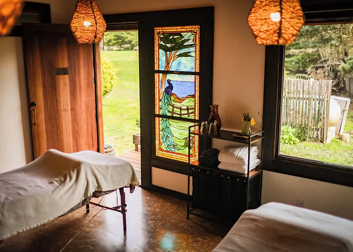 Brewery Gulch Inn & Spa