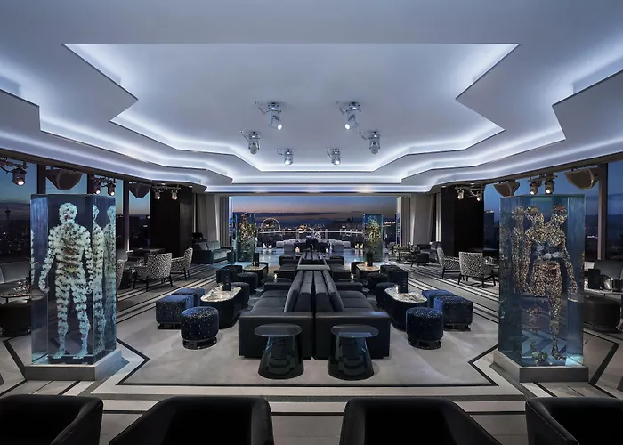 Palms Casino Resort