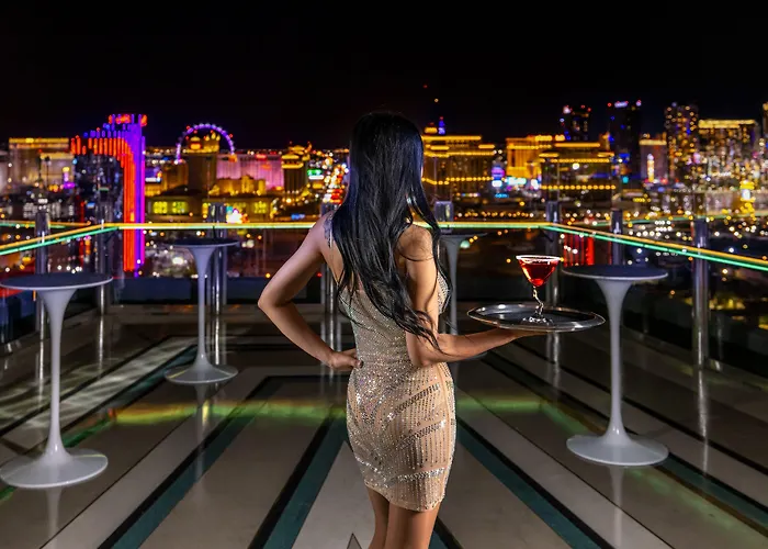 Palms Casino Resort