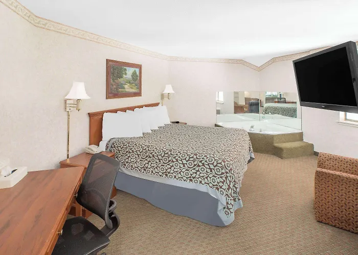 Brinkley Hotels