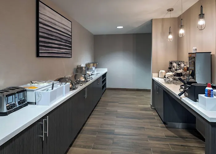 Residence Inn Shreveport Airport