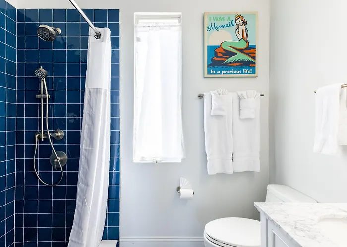 Anegada Hotels
