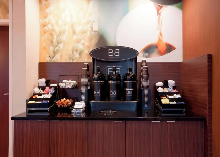 Fairfield Inn By Marriott Philadelphia Airport