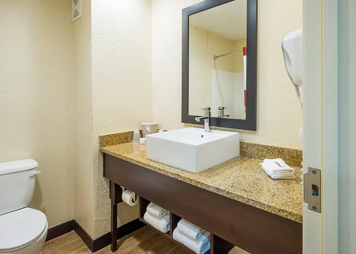 Red Roof Inn Ocala