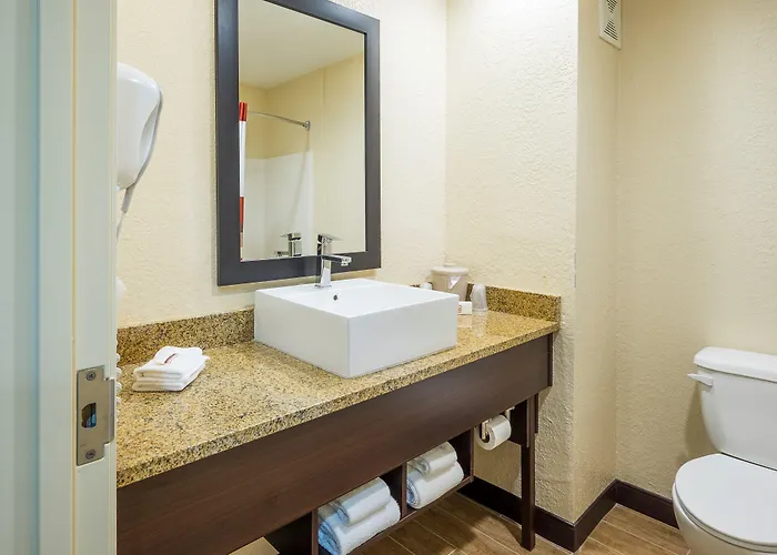 Red Roof Inn Ocala