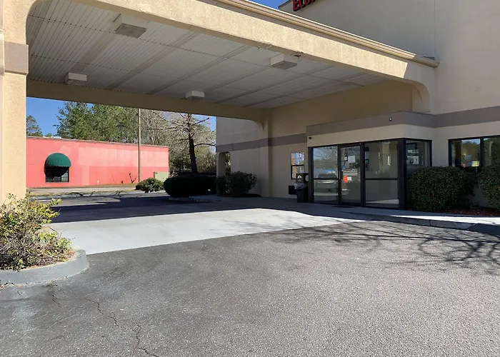 Econo Lodge Dothan West