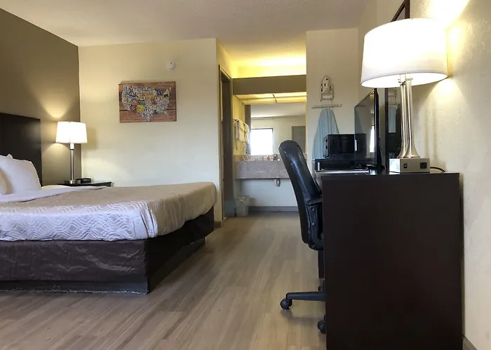 Econo Lodge Dothan West