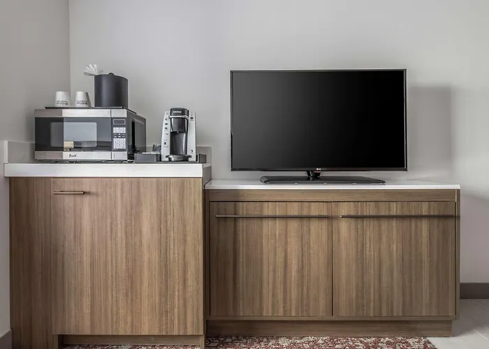 Hilton Garden Inn Dallas/Allen