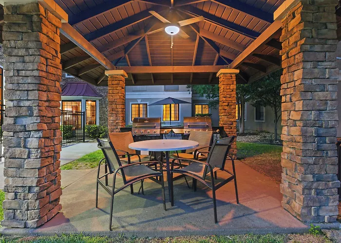 Staybridge Suites Austin Round Rock By Ihg