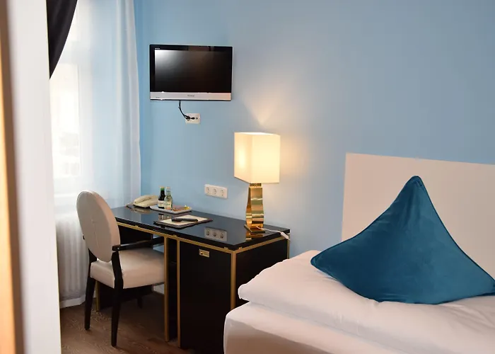 Atel Hotel Lasserhof Salzburg