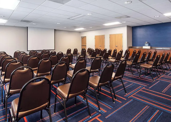 Hampton Inn Medford