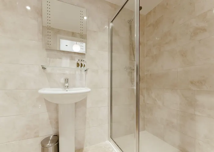 Star Hotel Londen