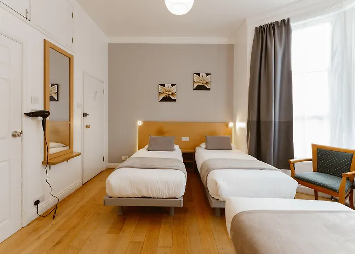 Star Hotel Londen