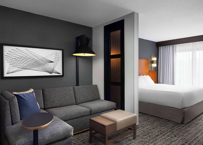 Hyatt Place Mt. Laurel Mount Laurel