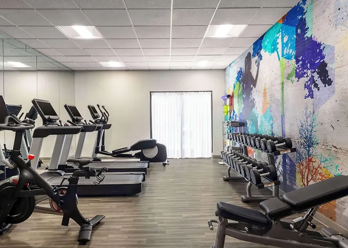 Hyatt Place Mt. Laurel Mount Laurel