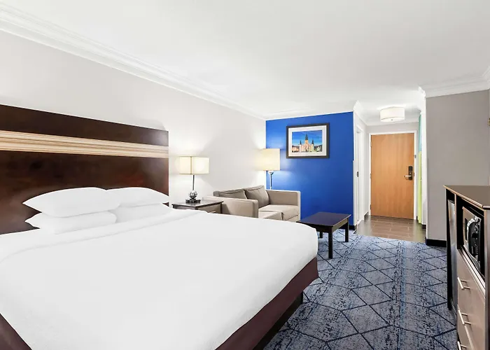 Best Western Slidell Hotel