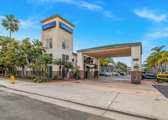 Oceanside, Ca - Marina / Camp Pendleton