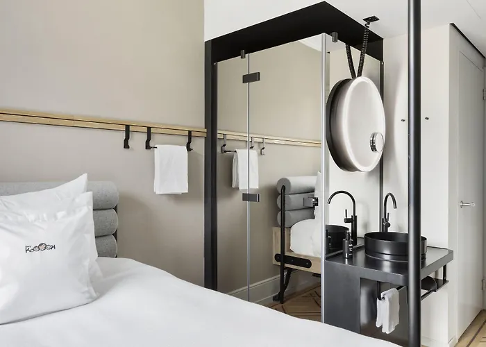 Hotels in Laufen