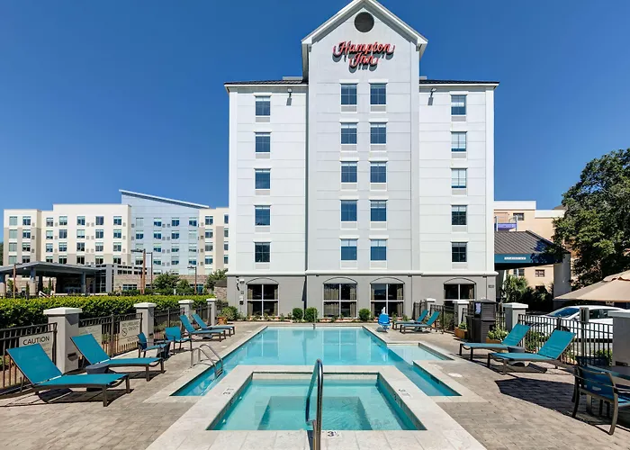 Biloxi Hotels