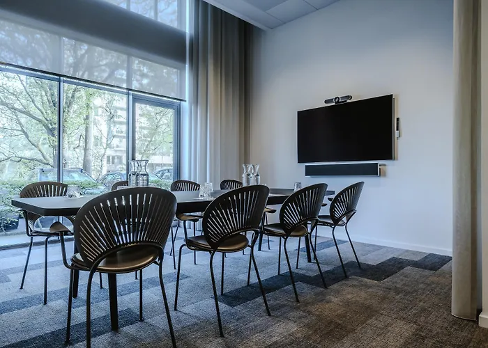 Silkeborg Hotels