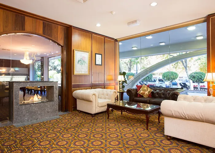 Hotels in Ipswich
