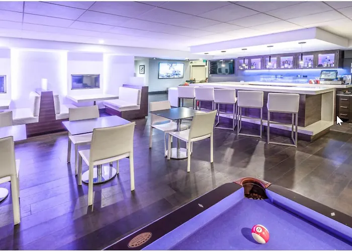 Aloft San Jose Cupertino
