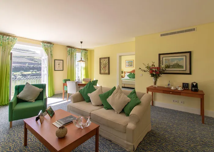 Pinhao Hotels