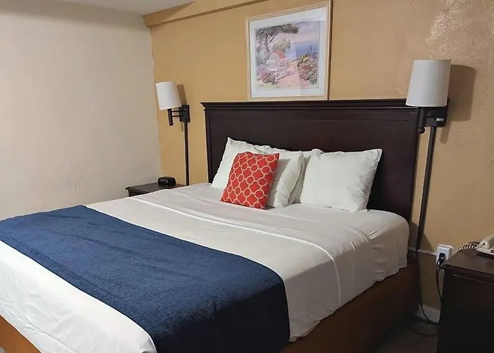 Super 8 By Wyndham Atlantic City