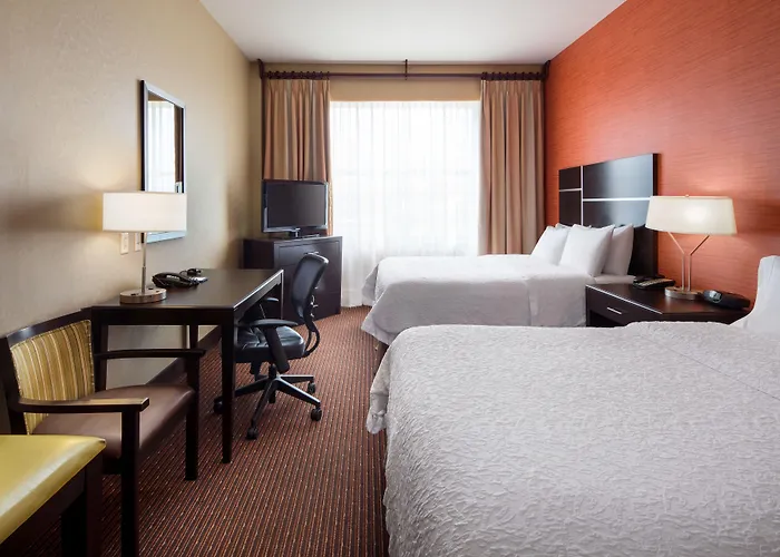 Hampton Inn And Suites Ogden