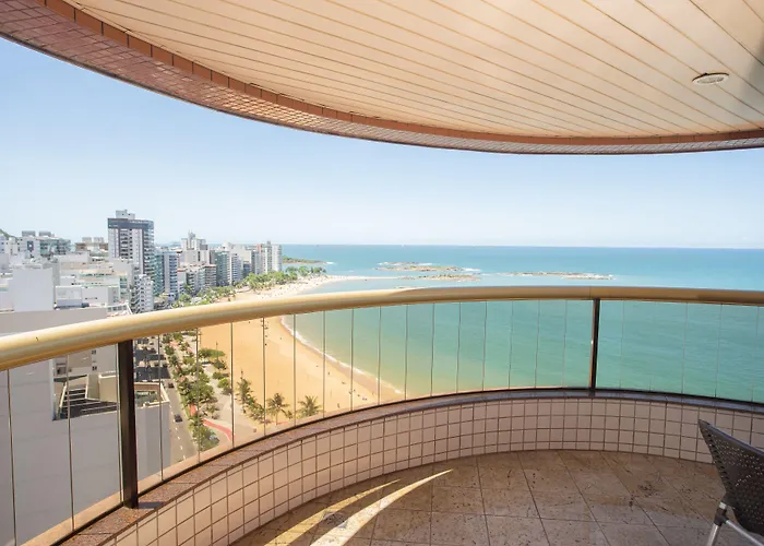 Vila Velha (Espirito Santo) Hotels