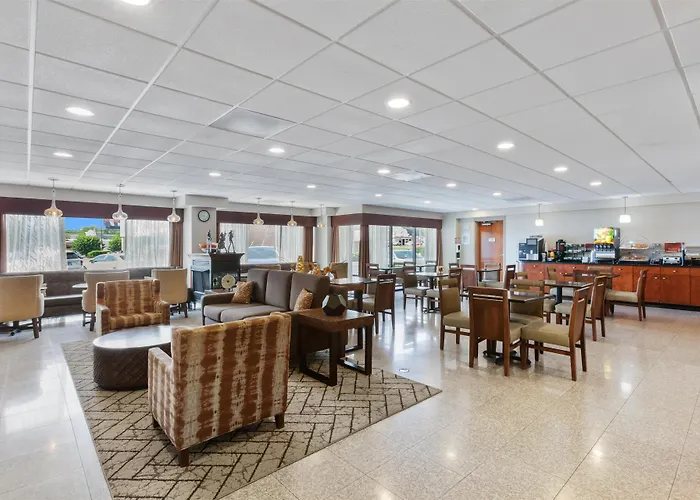 Best Western Plus Belle Meade Inn & Suites Nashville