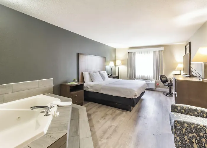 La Quinta Inn By Wyndham Richmond South
