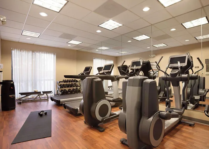 Hyatt Place Fremont/Silicon Valley