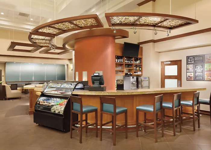 Hyatt Place Fremont/Silicon Valley