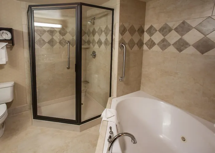 Hampton Inn & Suites Stillwater