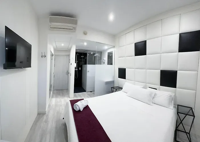 Hotel Avenida de España Fuenlabrada