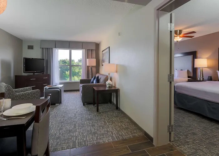 Homewood Suites By Hilton Southwind - Hacks Cross Memphis