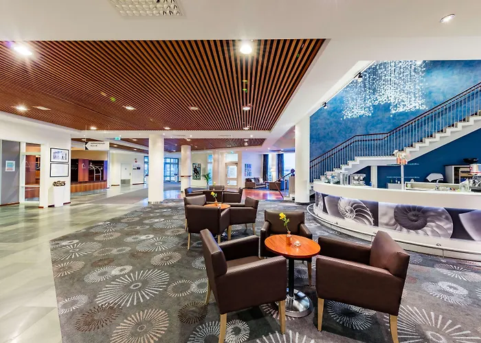 Molde Hotels