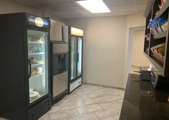 Cobblestone Suites - Oshkosh
